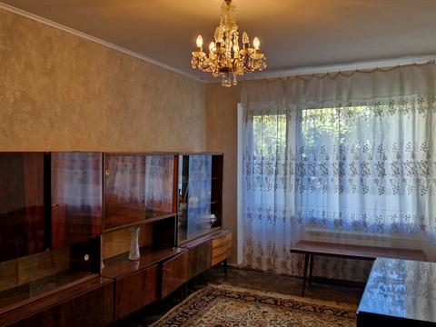 квартира по адресу Научная ул., 60/2