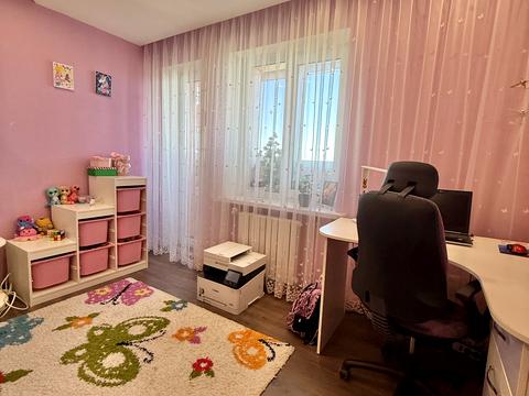 квартира за адресою Калинова вул., 116