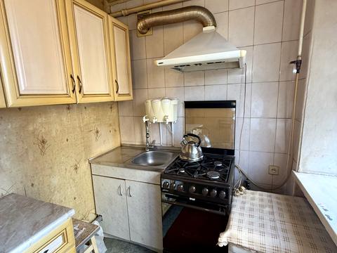 квартира по адресу Соломенская ул., 14
