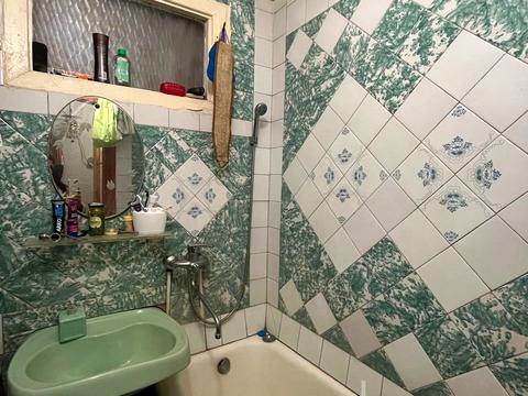 квартира за адресою Івана Миколайчука вул. (Серафимовича), 7-А