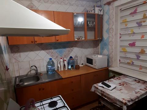 квартира по адресу Зерновая ул., 6/2