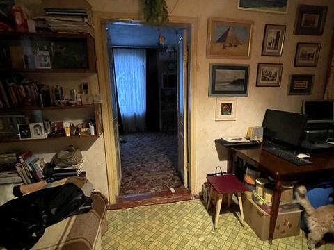 квартира по адресу Александра Кутузакия ул. (Ленинградская), 26