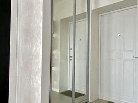 квартира по адресу Победы просп., 85
