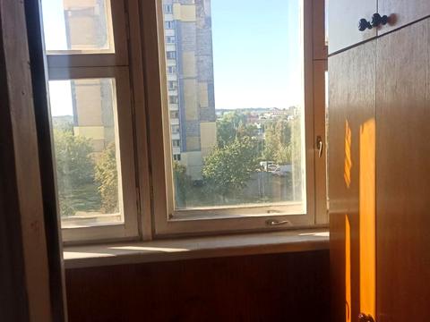 квартира по адресу Симиренко ул., 25-А