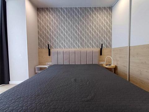 квартира за адресою Набережна Перемоги вул., 42ф