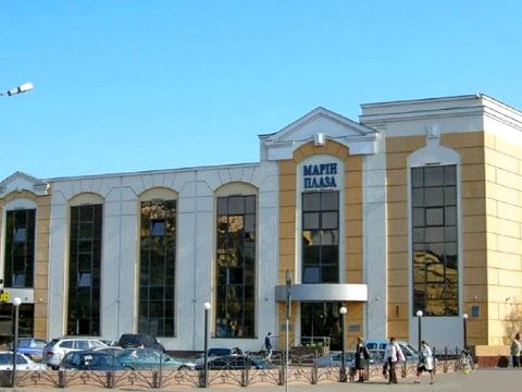 коммерческая по адресу Таможенная пл., 1а
