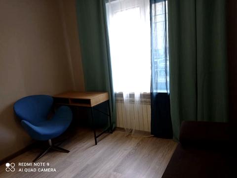 квартира по адресу Михаила Максимовича ул. (Трутенко Онуфрия), 9-В