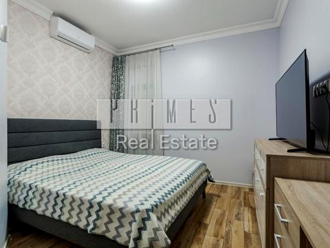 квартира за адресою Лук'янівська вул., 21-Б