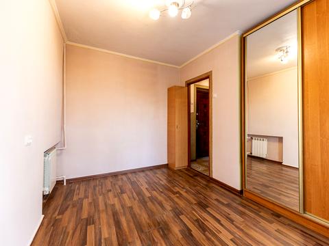 квартира по адресу Лисеницкая ул., 6