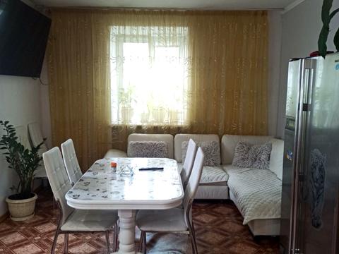квартира за адресою Олевська вул., 3-А