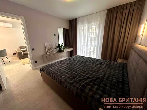 квартира за адресою Михайла Максимовича вул. (Онуфрія Трутенка), 26