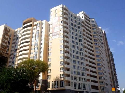 квартира по адресу Демеевская ул., 13