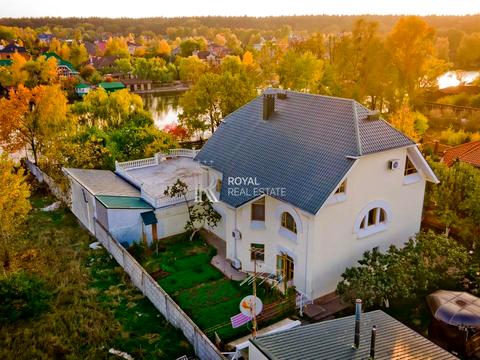 будинок за адресою Лісова вул.