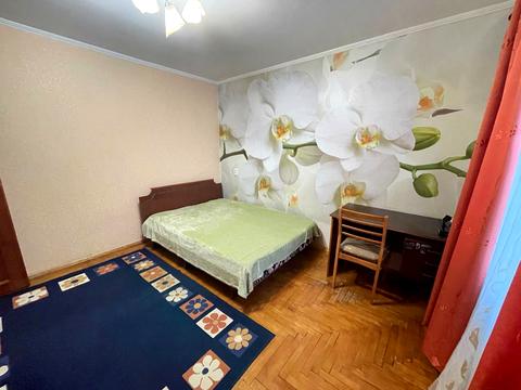 квартира за адресою Протасевича вул., 18