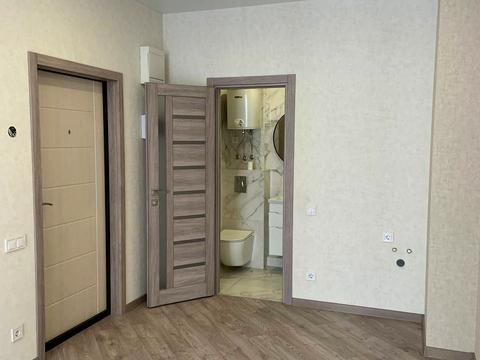 квартира за адресою Михайла Максимовича вул. (Онуфрія Трутенка), 24-А