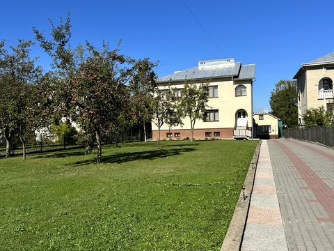 дом по адресу Медична