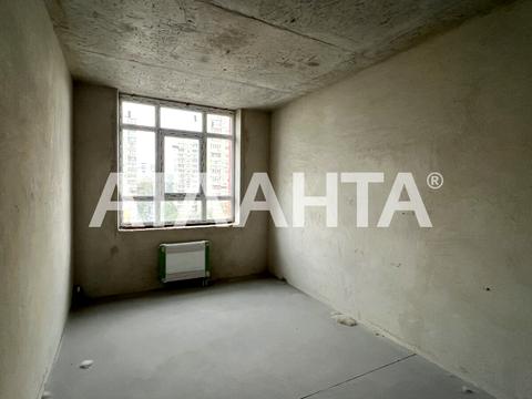 квартира по адресу Автозаводская ул., 72-Б