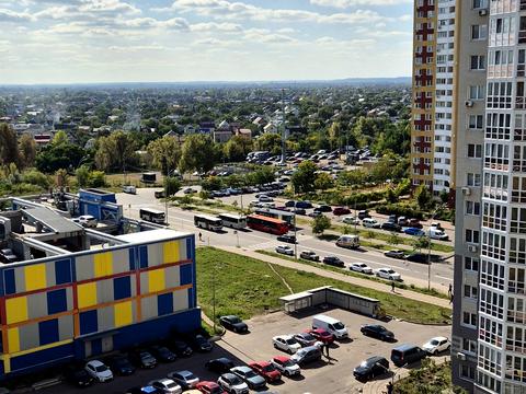 квартира по адресу Софии Русовой ул., 7-А