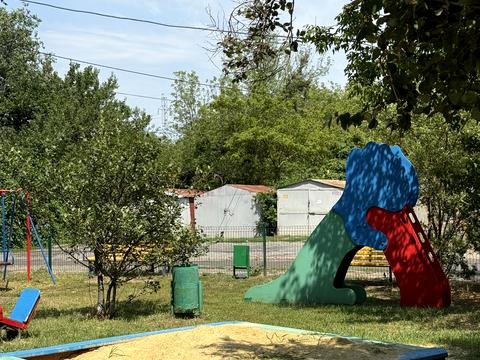 квартира за адресою Всеволода Татькова вул. (Борзенка), 13/1