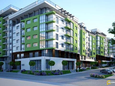 квартира за адресою Тараса Шевченка вул., 17