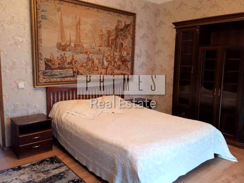 дом по адресу Вишнёвая ул.