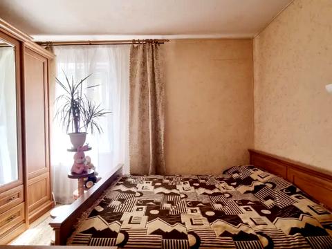 квартира по адресу Юрия Кондратюка ул. (Комунарівська), 3