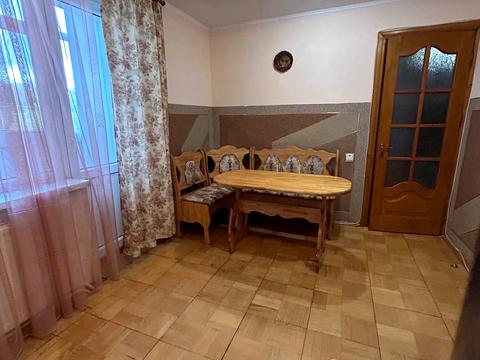 квартира по адресу Пасечная ул., 38