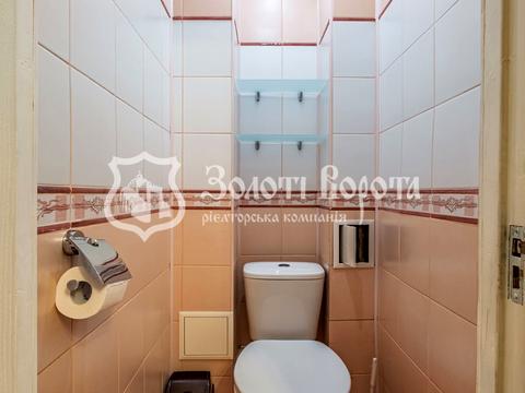 квартира за адресою Петра Григоренка просп., 38