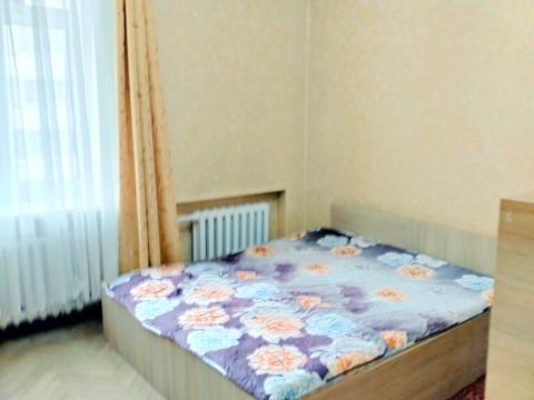 квартира по адресу Васильковская ул., 11/11