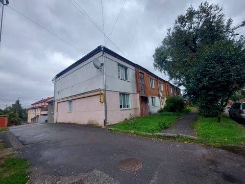 квартира за адресою Трембовецької вул., 49