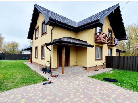будинок за адресою Київ, Щаслива