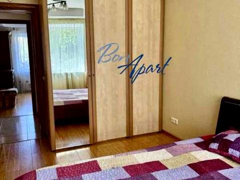 квартира по адресу Русановская набережная ул., 45