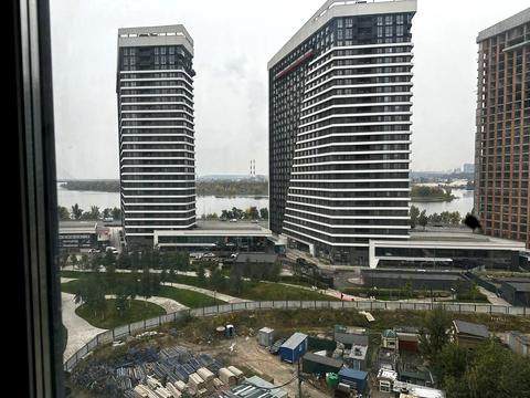 квартира по адресу Днепровская набережная ул., 12