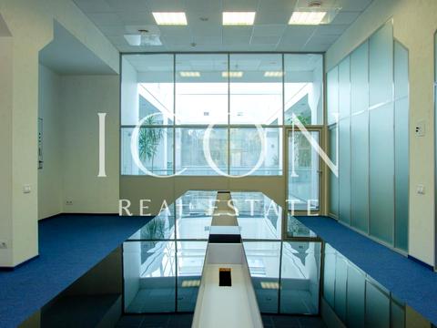 коммерческая по адресу Ахтырский пер., 7