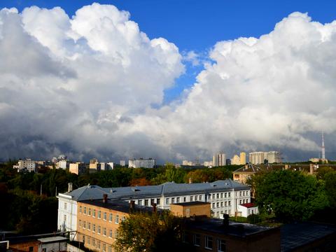квартира по адресу Берестейский просп. (Победы), 65-Д