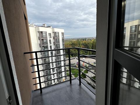 квартира за адресою Супутника вул., 14-А