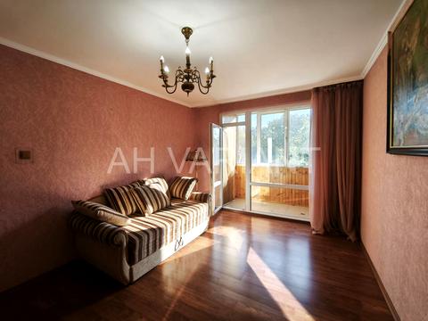 квартира за адресою Ігоря Сікорського вул., 20