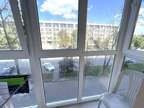 квартира по адресу Науки просп. (Ленина), 39
