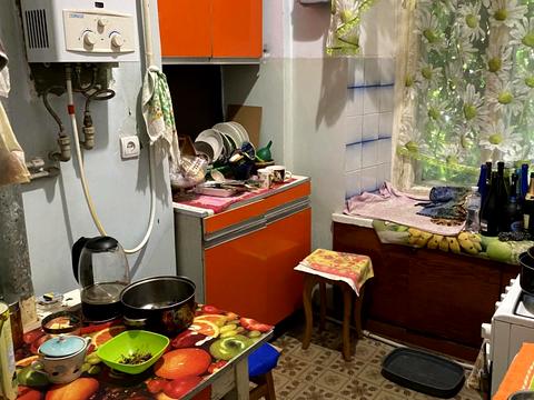 квартира за адресою Канатна вул., 84