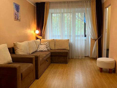 квартира за адресою Академіка Вернадського бульв., 59