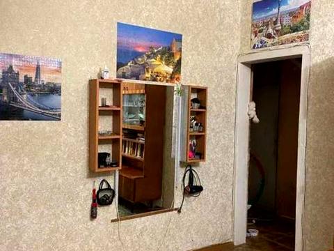 квартира за адресою Олександра Бринжали вул. (Тешебаєва), 58