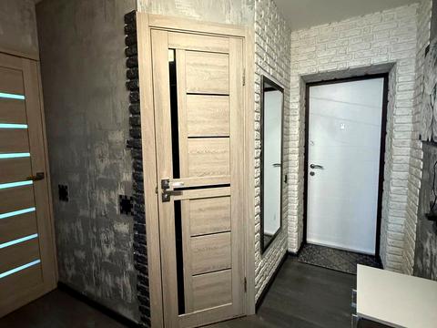 квартира по адресу Мирогощанская ул., 3