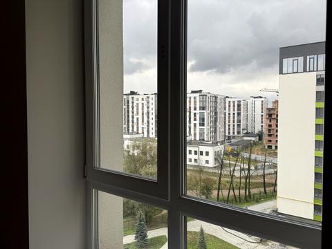 квартира по адресу Приозерна ул., 23