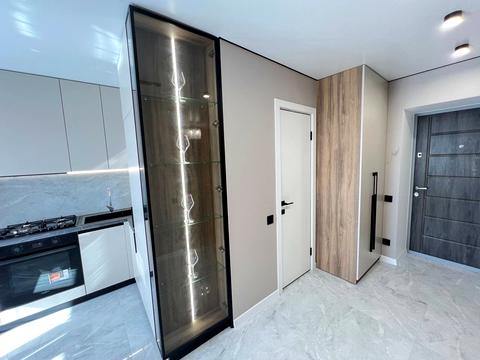 квартира за адресою Довженка вул., 24