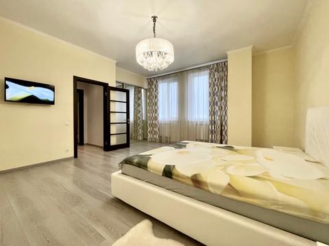 квартира за адресою Гвардійців-Широнінців вул., 33