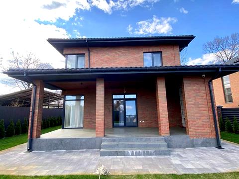 будинок за адресою Кошового