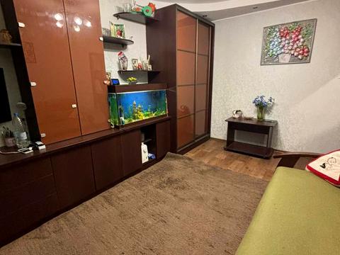 квартира по адресу Танкопия ул., 24