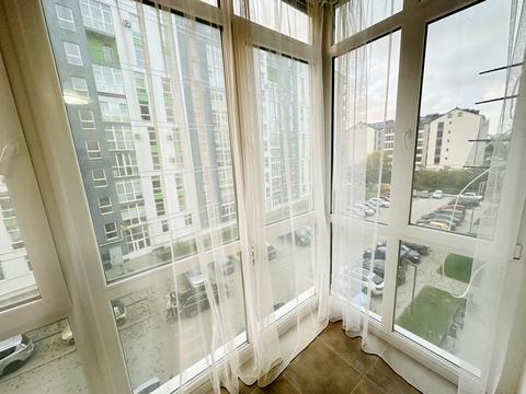 квартира по адресу Кольцевая ул., 15