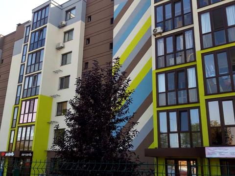 квартира по адресу Стеценко ул., 75-А