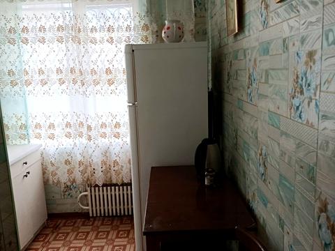 квартира по адресу Сергея Колачевского ул. (23-го Февраля), 136